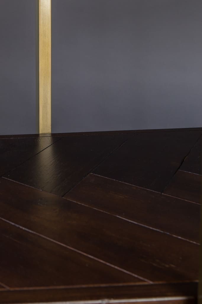 Wandkast Class Dutchbone ZVR4200010