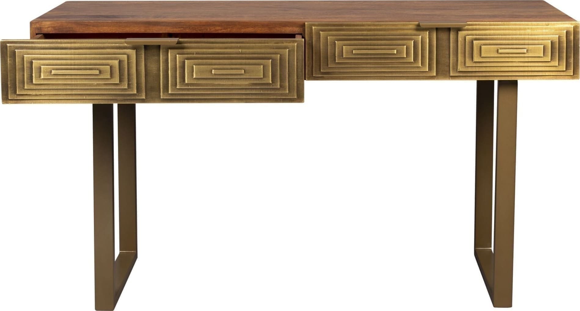 Wandtafel Volan Dutchbone ZVR2600018