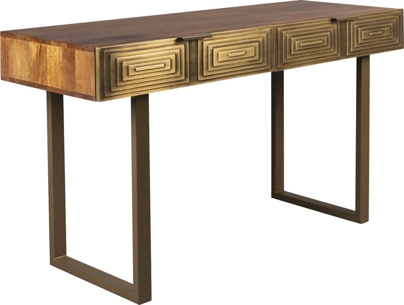 Wandtafel Volan Dutchbone ZVR2600018