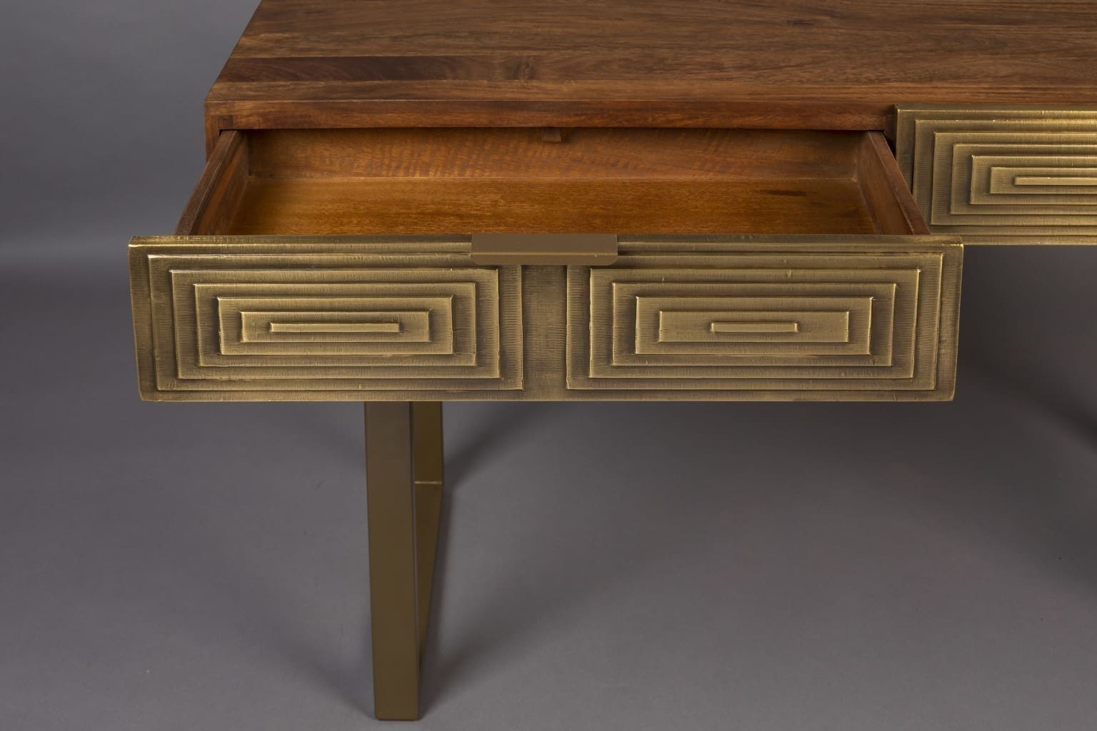 Wandtafel Volan Dutchbone ZVR2600018