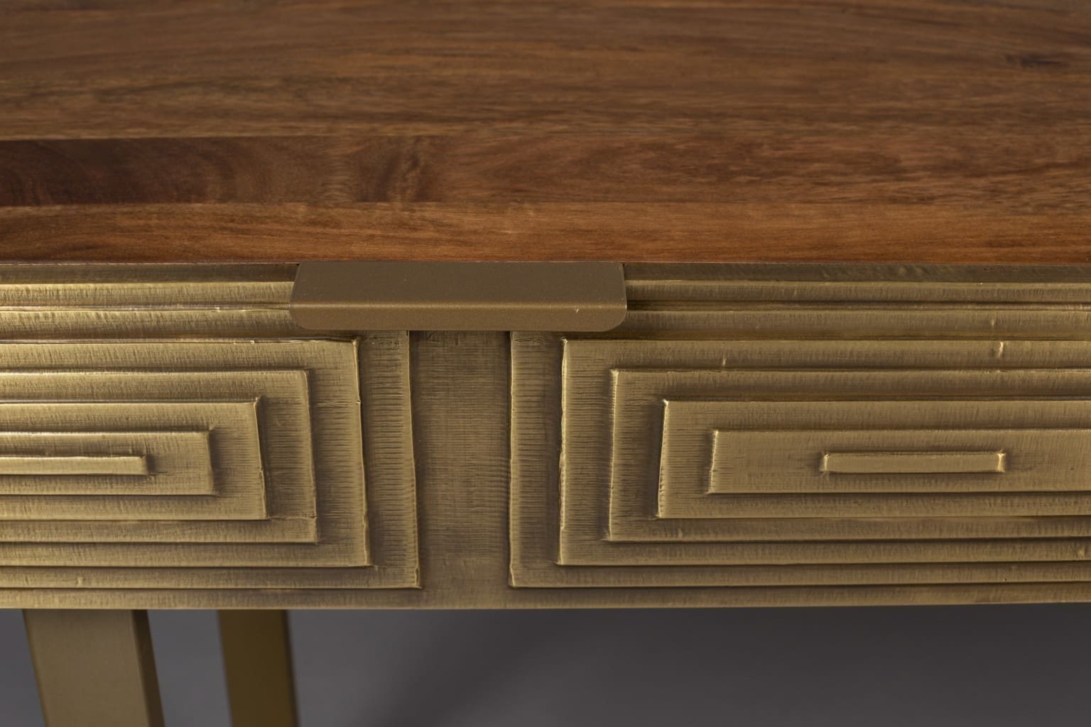 Wandtafel Volan Dutchbone ZVR2600018