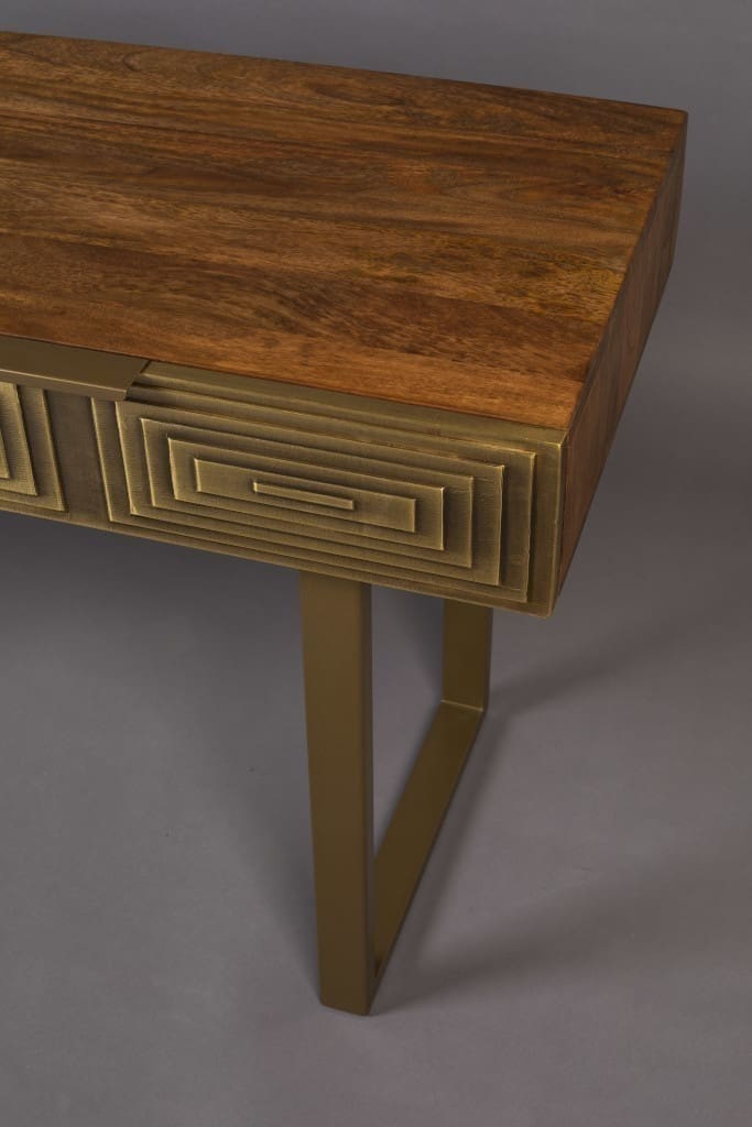 Wandtafel Volan Dutchbone ZVR2600018