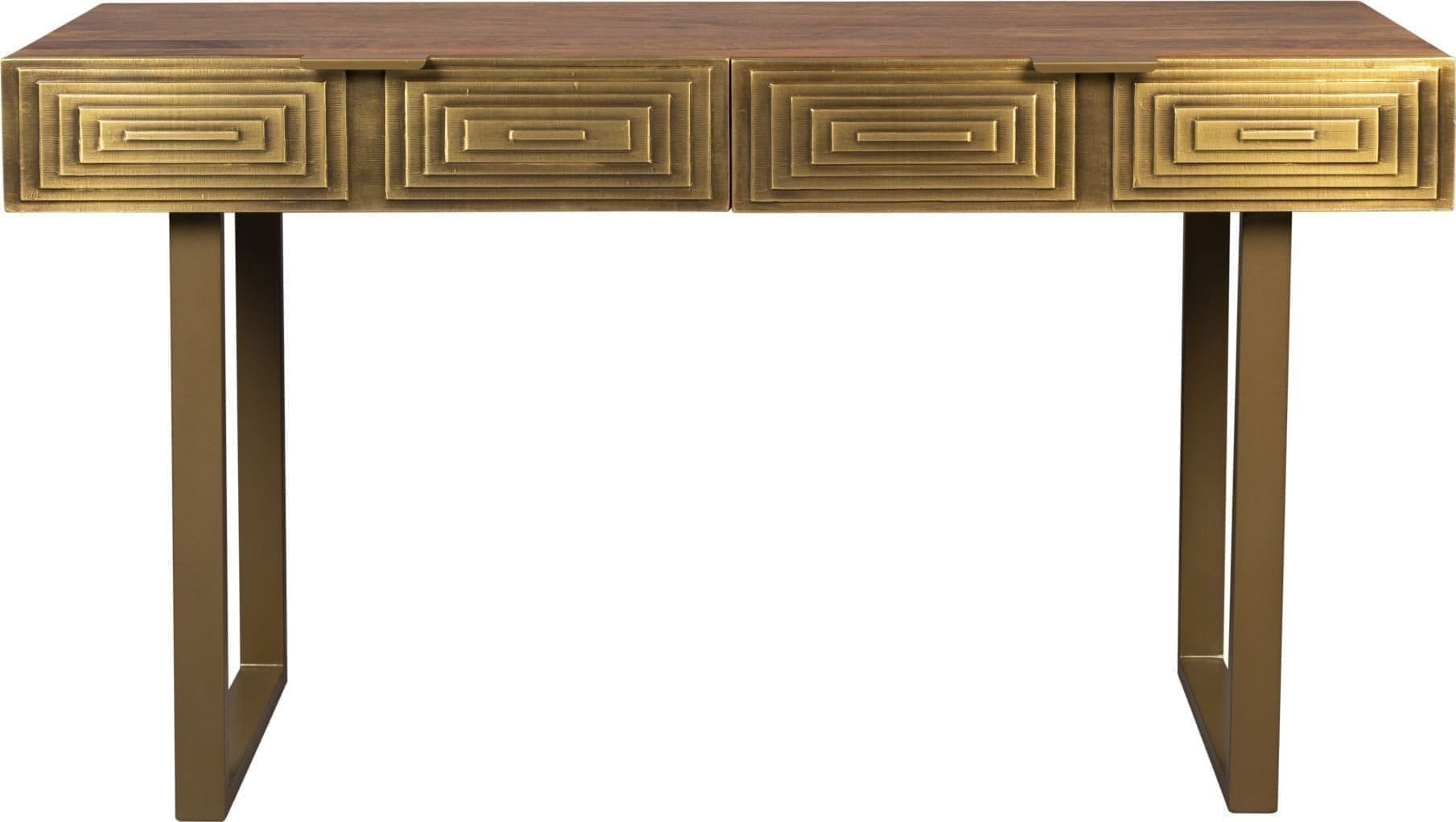 Wandtafel Volan Dutchbone ZVR2600018