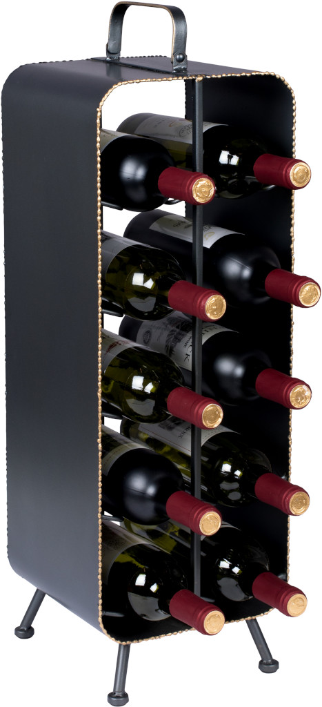 Wine Rack Stalwart Dutchbone Kast ZVR7900026