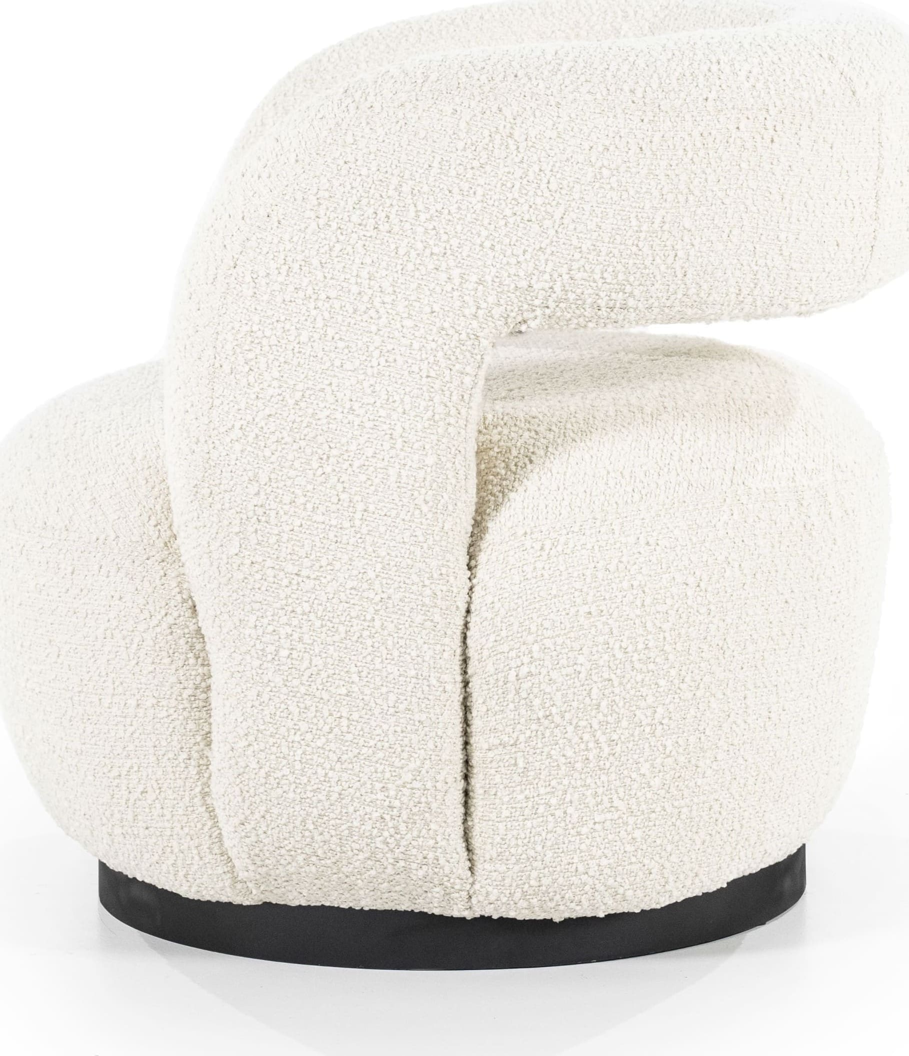Fauteuil Sharon - Beige Spark Eleonora Fauteuil 95800