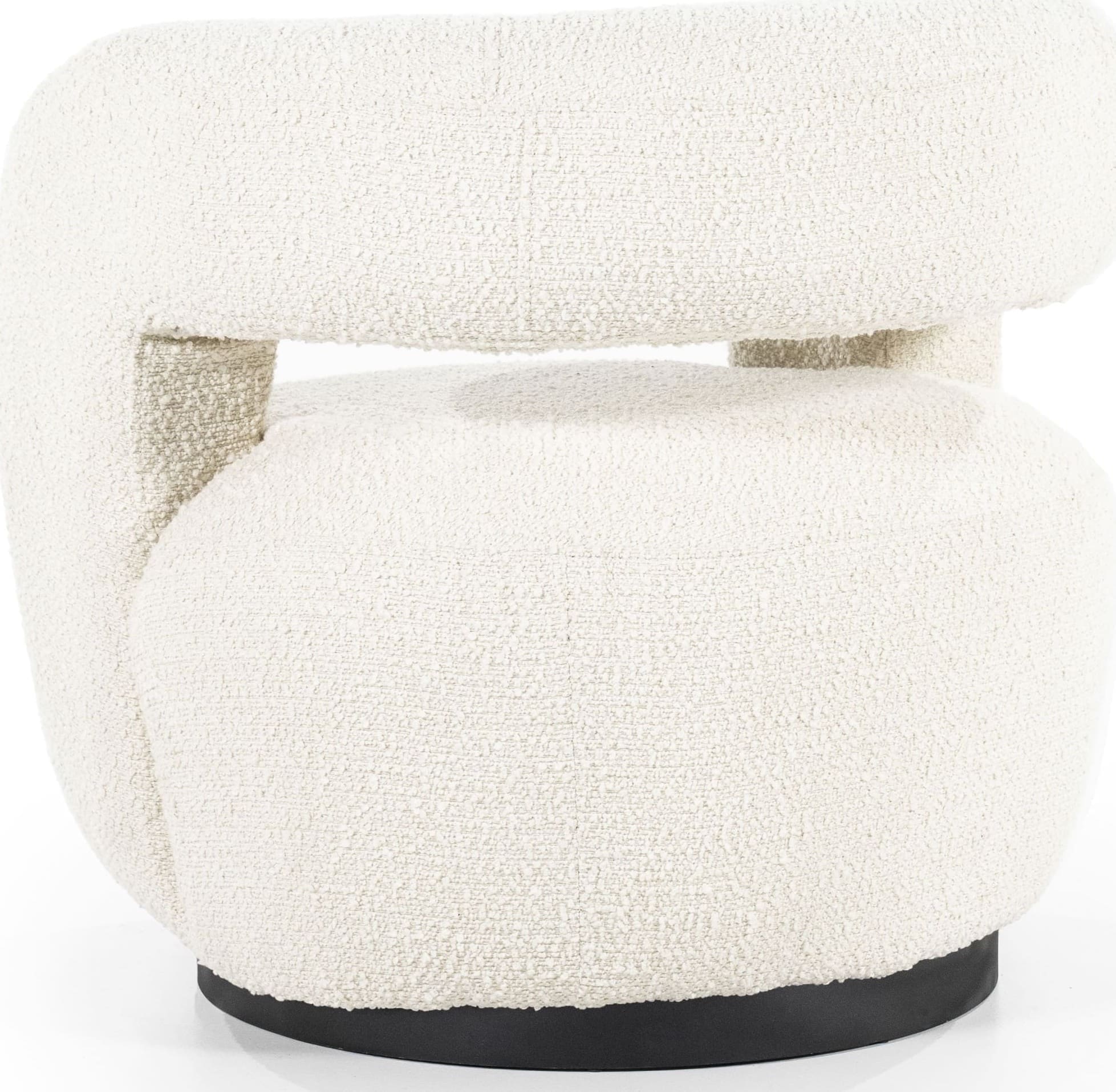 Fauteuil Sharon - Beige Spark Eleonora Fauteuil 95800