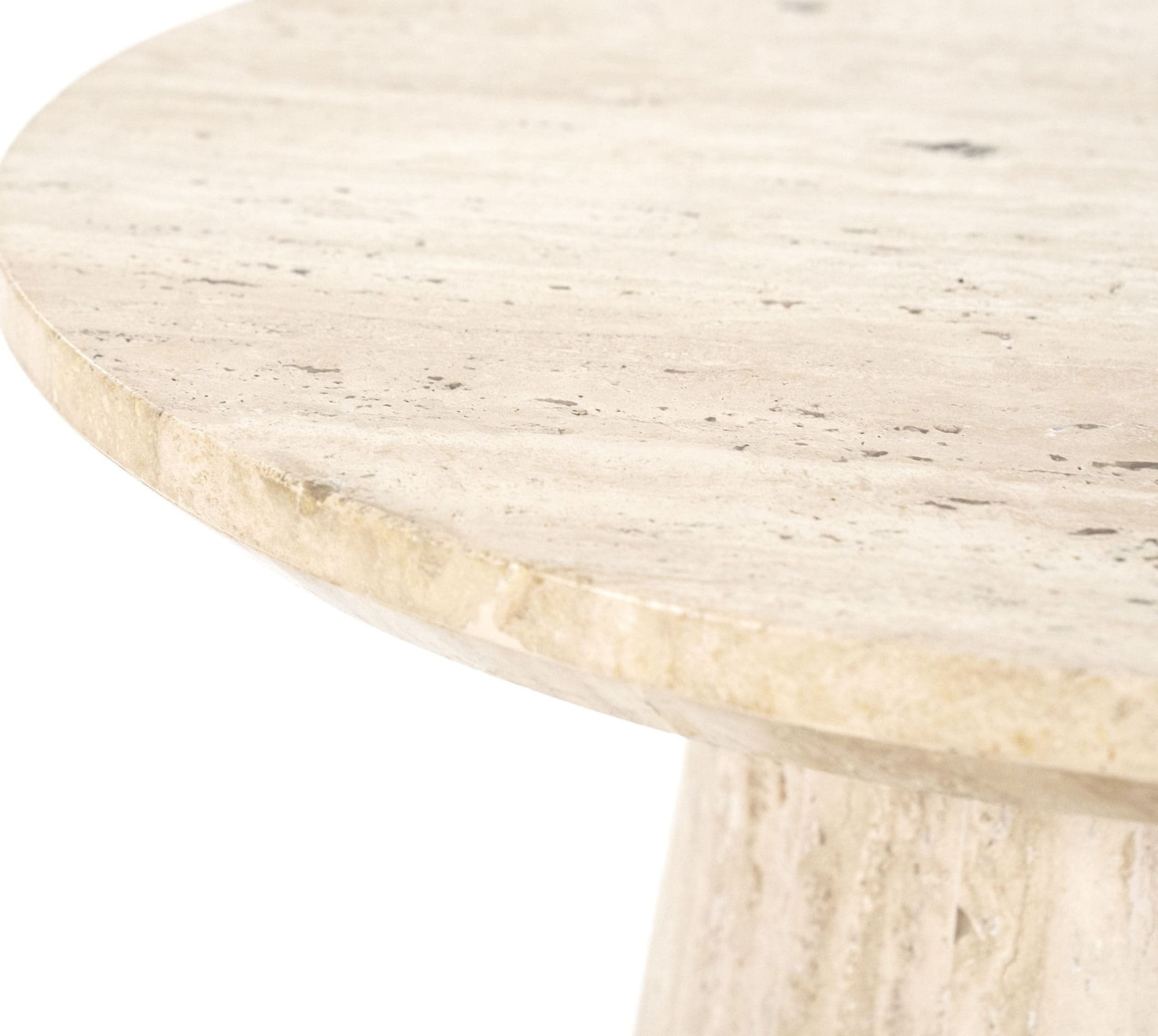 Salontafel Aime - 70x38 Eleonora Salontafel 95739