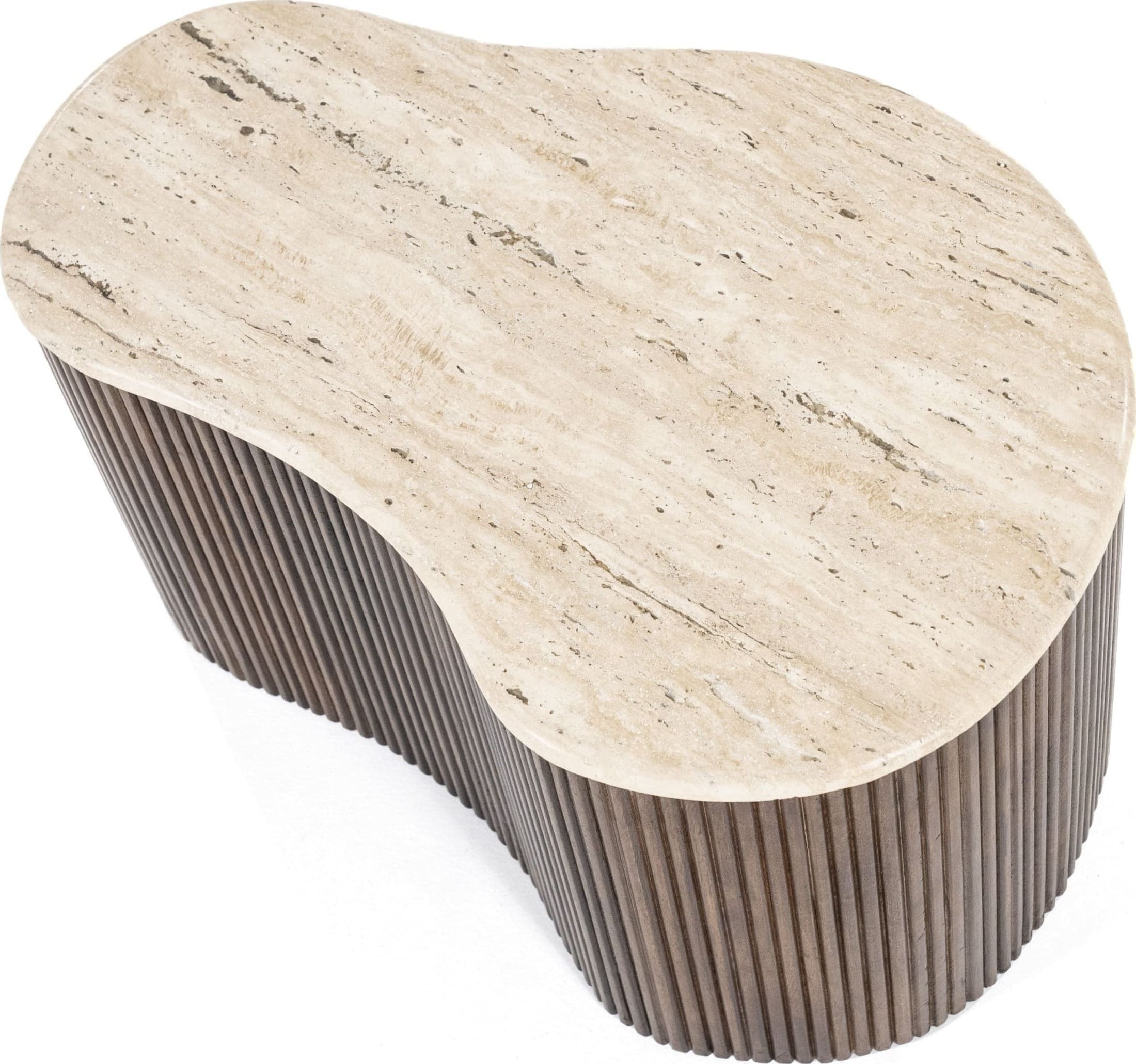 Salontafel Mari - 70x47x38 Eleonora Salontafel 95749