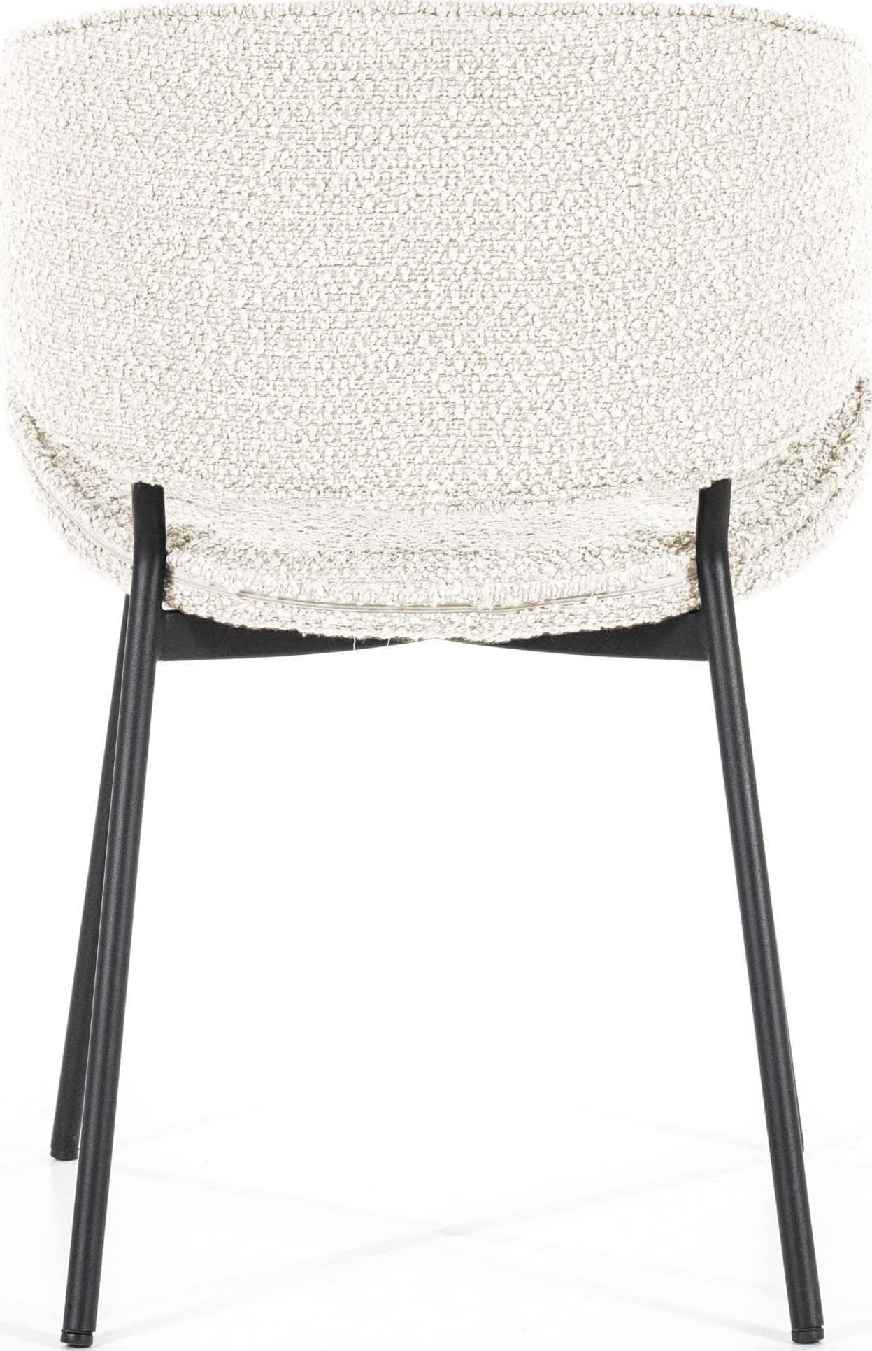Stoel Tess - Beige Spark Eleonora Eetkamerstoel 95737