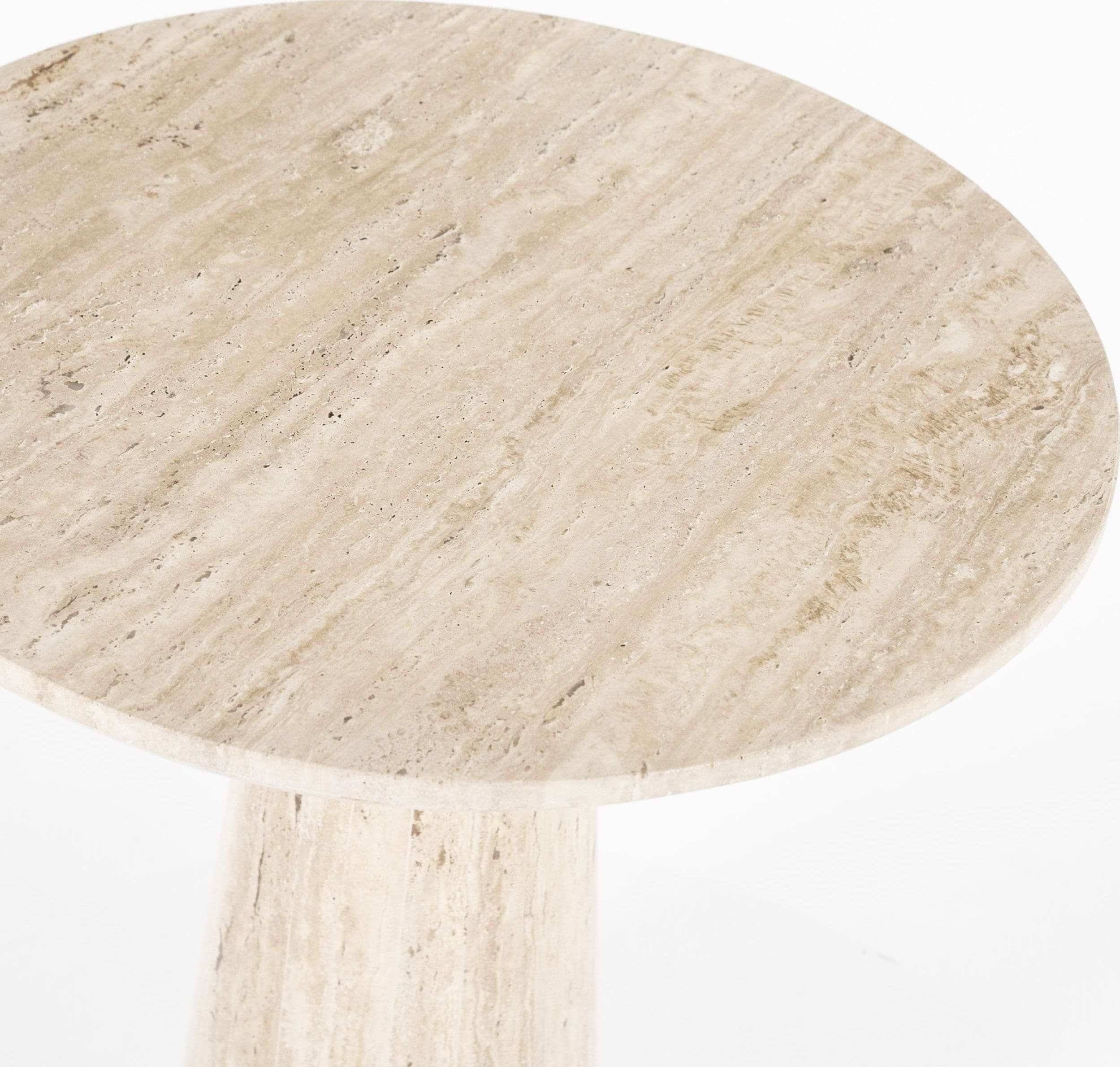 Tafel Aime - 70x75 Eleonora Eettafel 95740