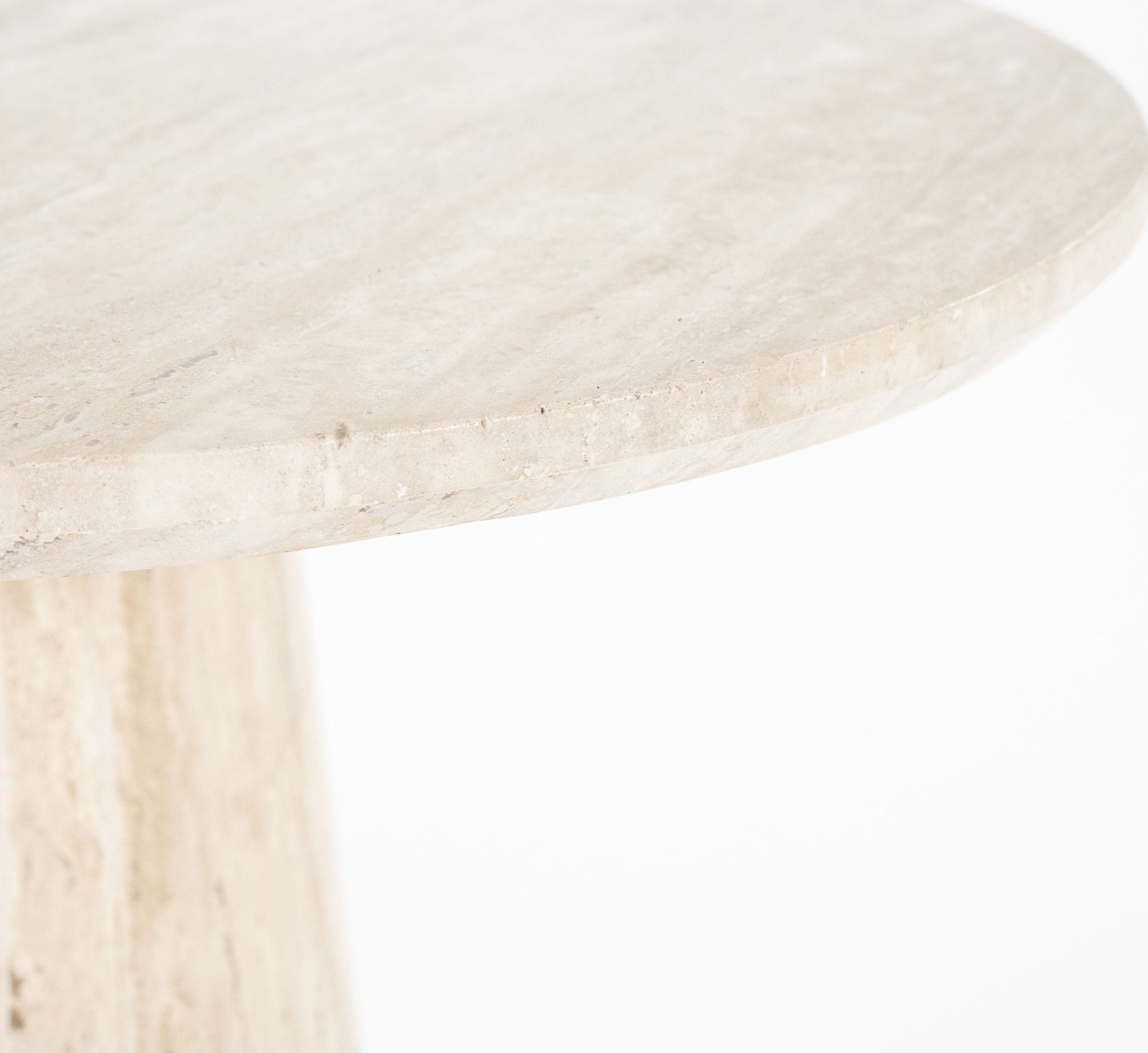 Tafel Aime - 70x75 Eleonora Eettafel 95740