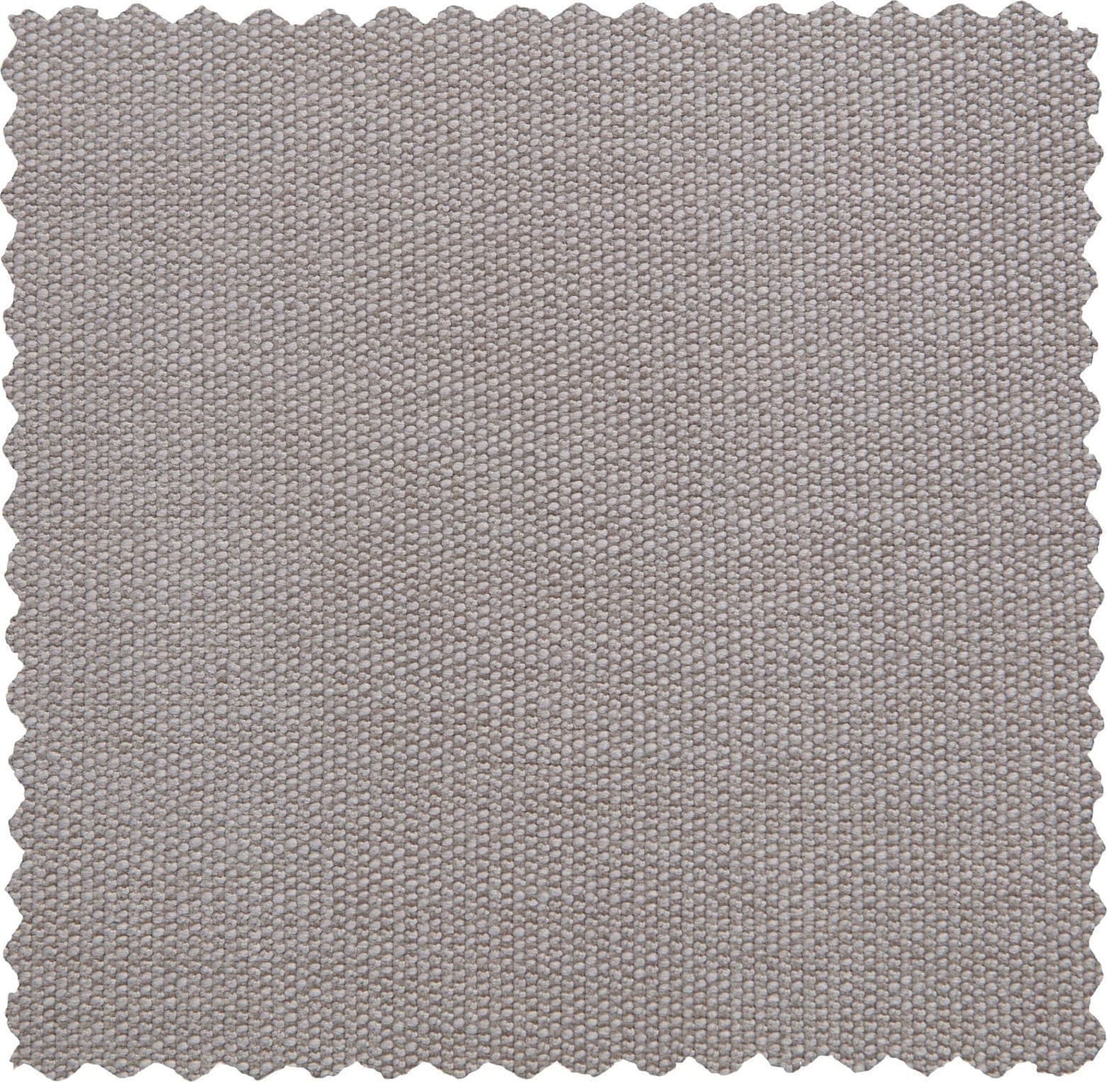 BePureHome Vogue Barstoel 65cm Geweven Stof Zand Beige|Bruin Barstoel