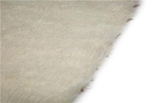 Vloerkleed Merano White 011 170x230 Brinker Carpets Vloerkleed BRNKR10028703