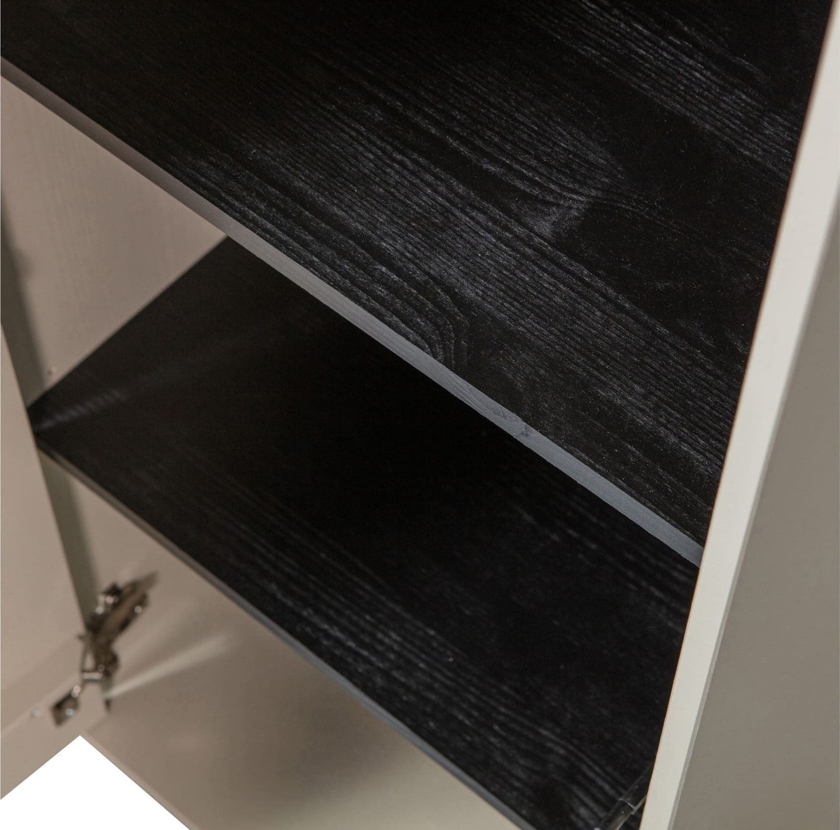 vtwonen Daily Optiepakket Tbv Closet Double Zwart Kast