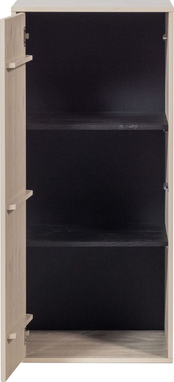 vtwonen Daily Optiepakket Tbv Closet Single Zwart Kast
