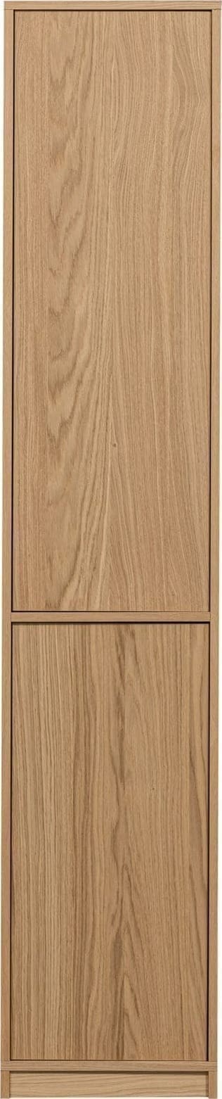 vtwonen Modulair Bovenkast 40cm Eiken Naturel Mat Naturel Kast