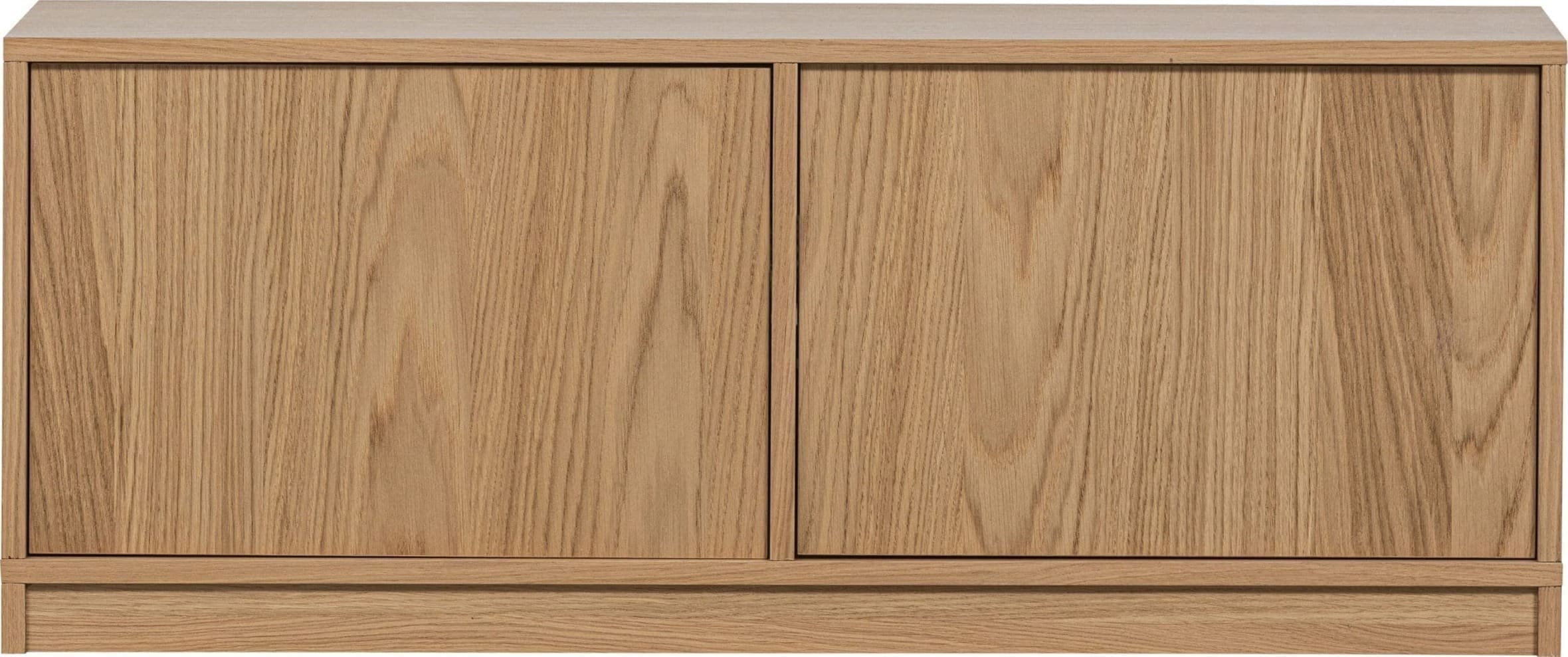 vtwonen Modulair Onderkast 110cm Eiken Naturel Mat Naturel Kast