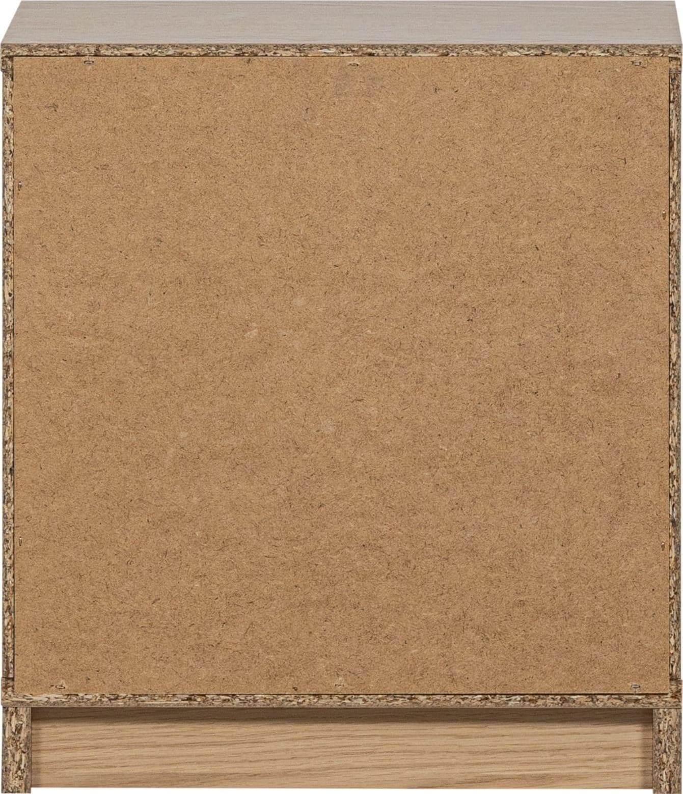 vtwonen Modulair Onderkast 40cm Eiken Naturel Mat Naturel Kast