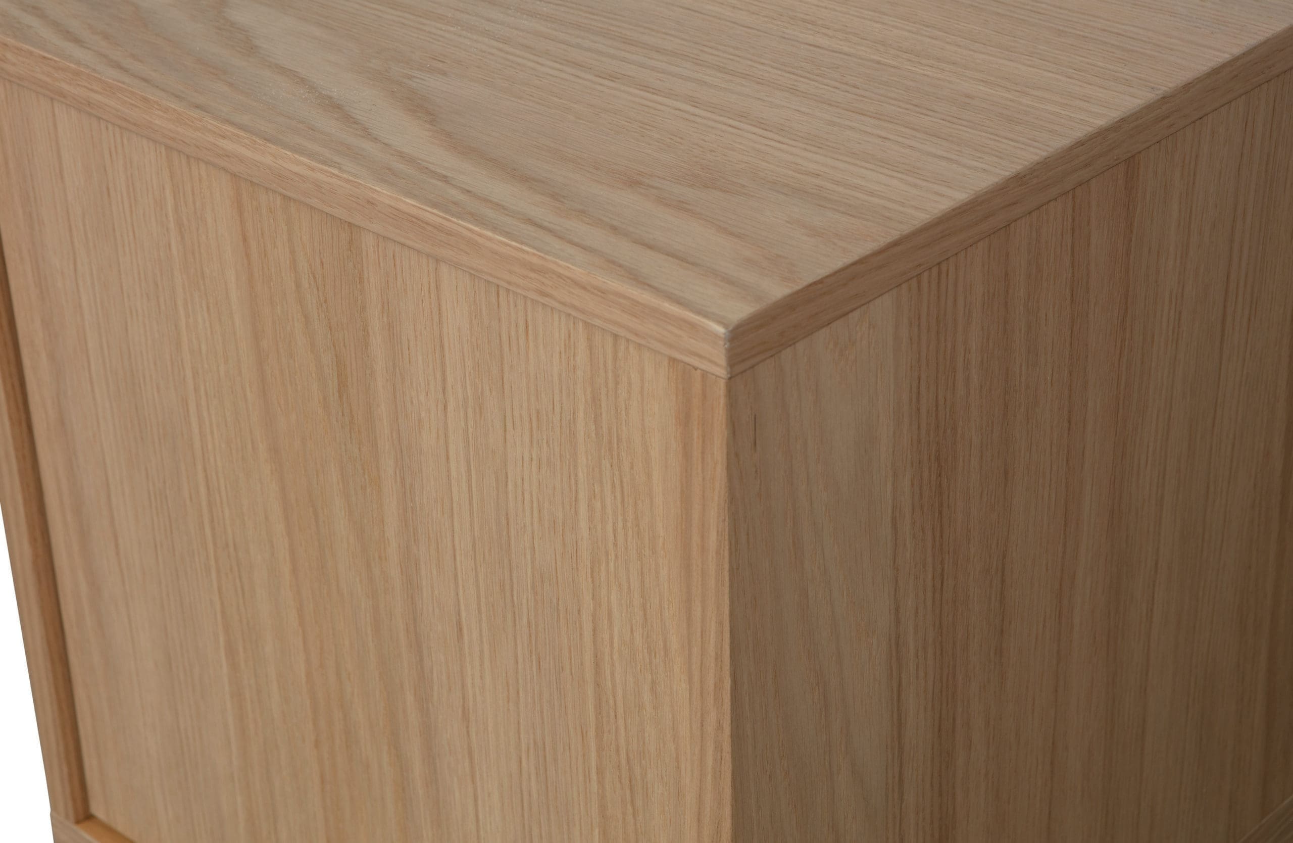vtwonen Modulair Onderkast 40cm Eiken Naturel Mat Naturel Kast