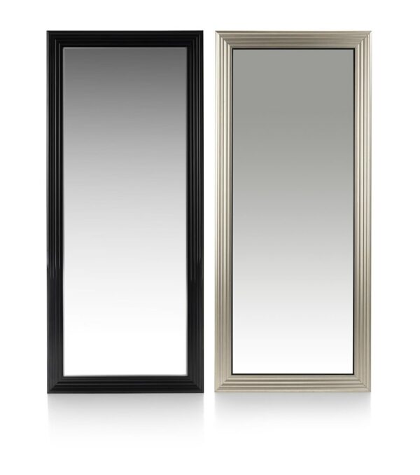 COCO maison Lines spiegel 78x178cm - goud Goud Spiegel