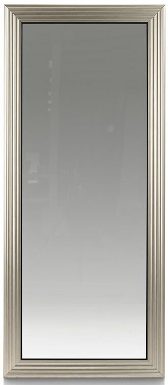 COCO maison Lines spiegel 78x178cm - goud Goud Spiegel