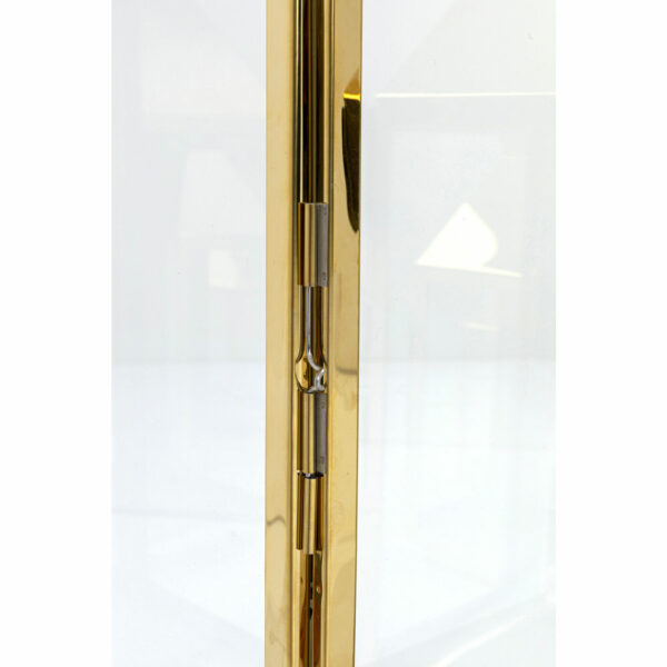 Lantaarn Giardino Gold (4/Set) Kare Design Lantaarn 51845