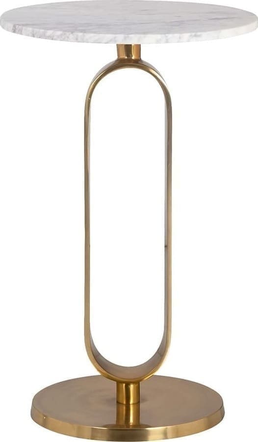 Richmond Interiors Bijzettafel Celine Bed
