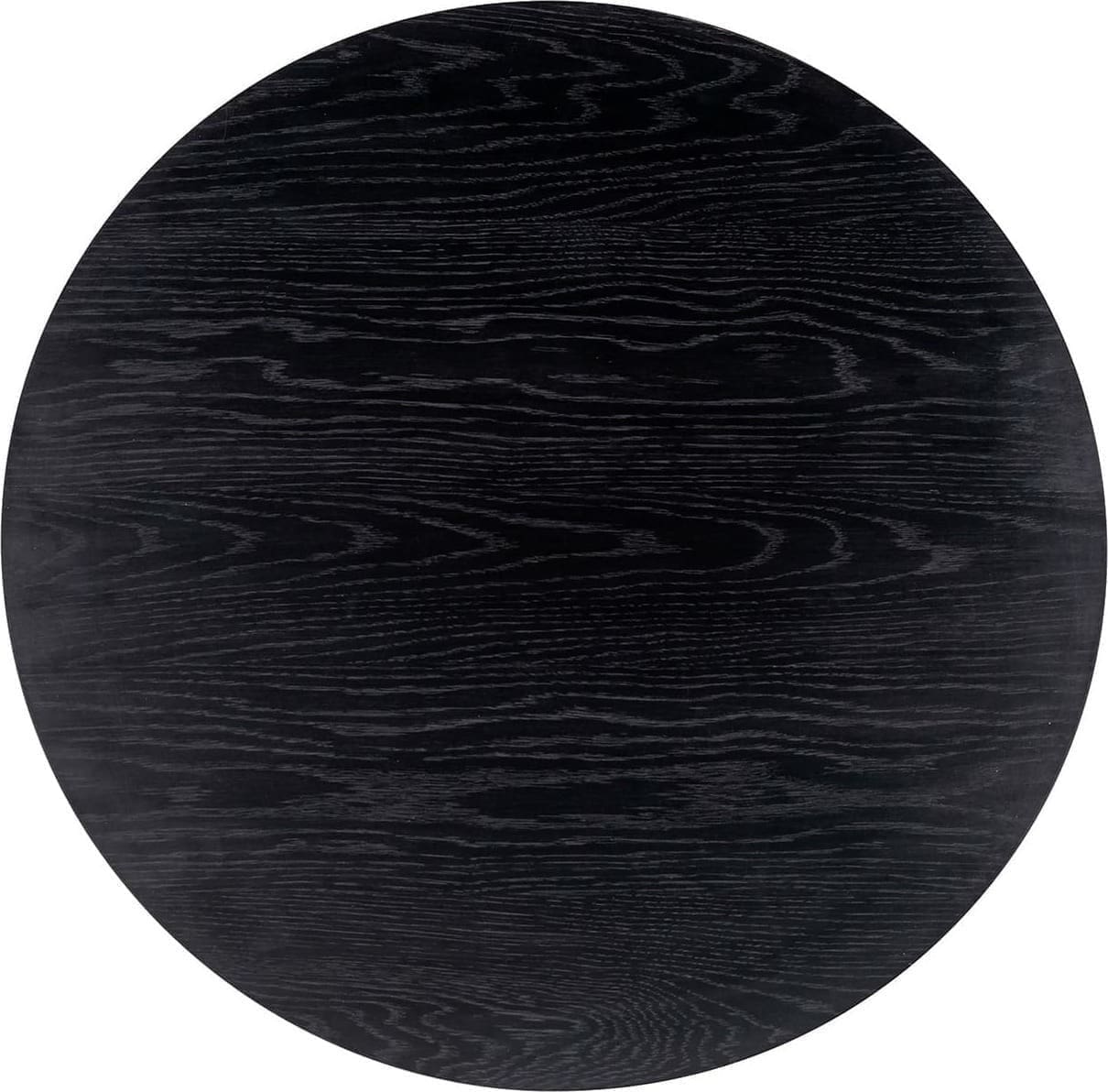 Richmond Interiors Salontafel Jazz set van 2 Zwart Salontafel