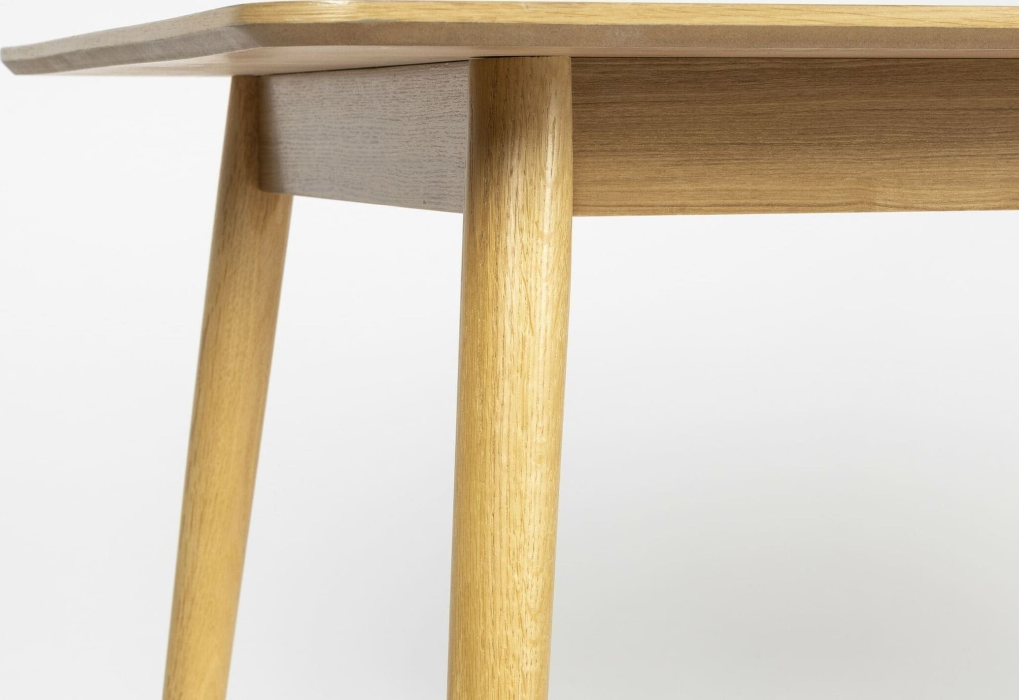 Tafel Fabio - 160x80 - Natural - Afbeelding 11