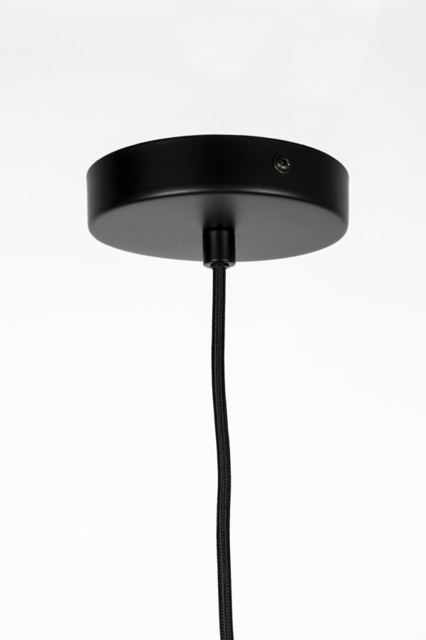 Hanglamp Balance S Black Zuiver Hanglamp ZVR5300205