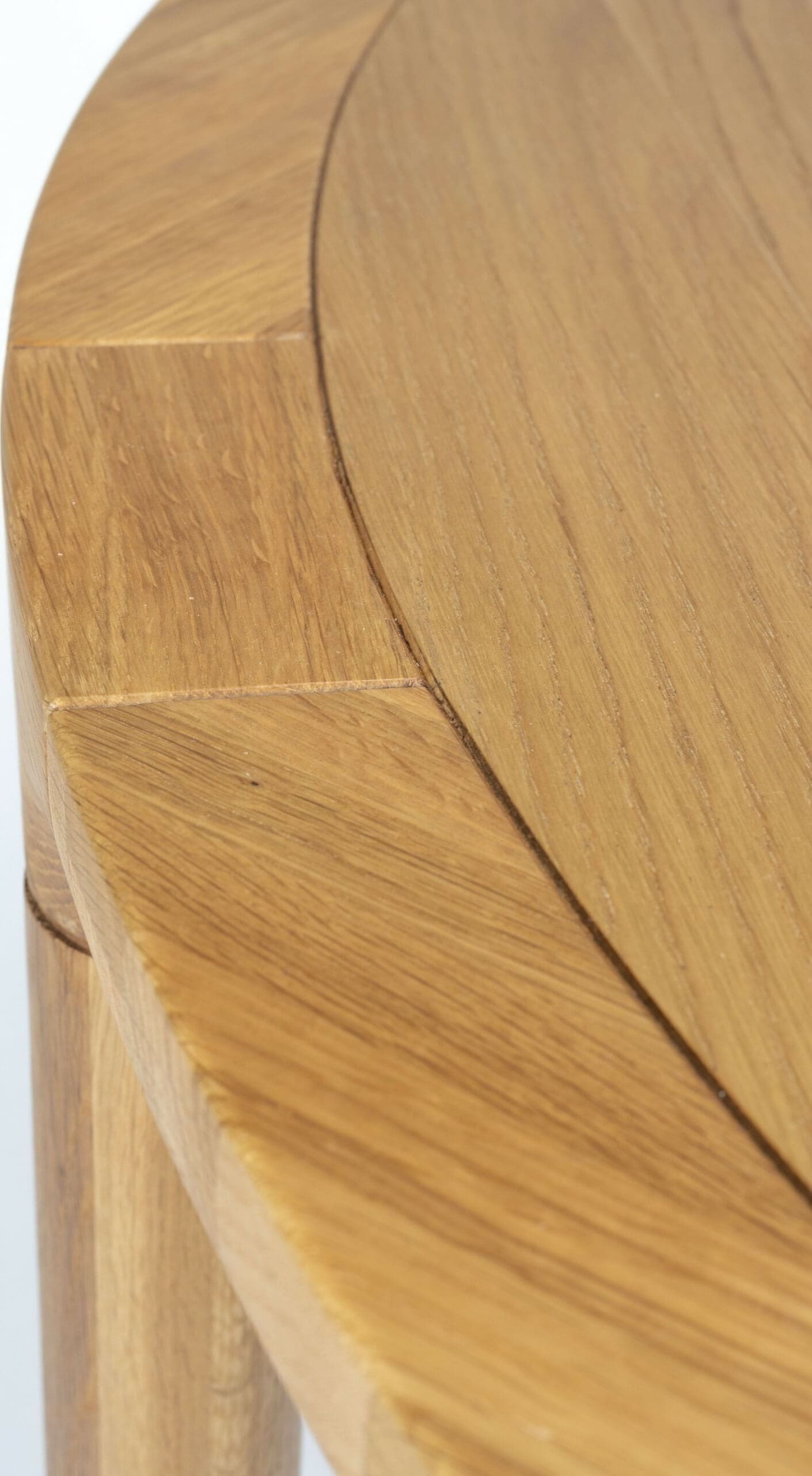 Tafel Storm Ø128 Natural Zuiver ZVR2100151