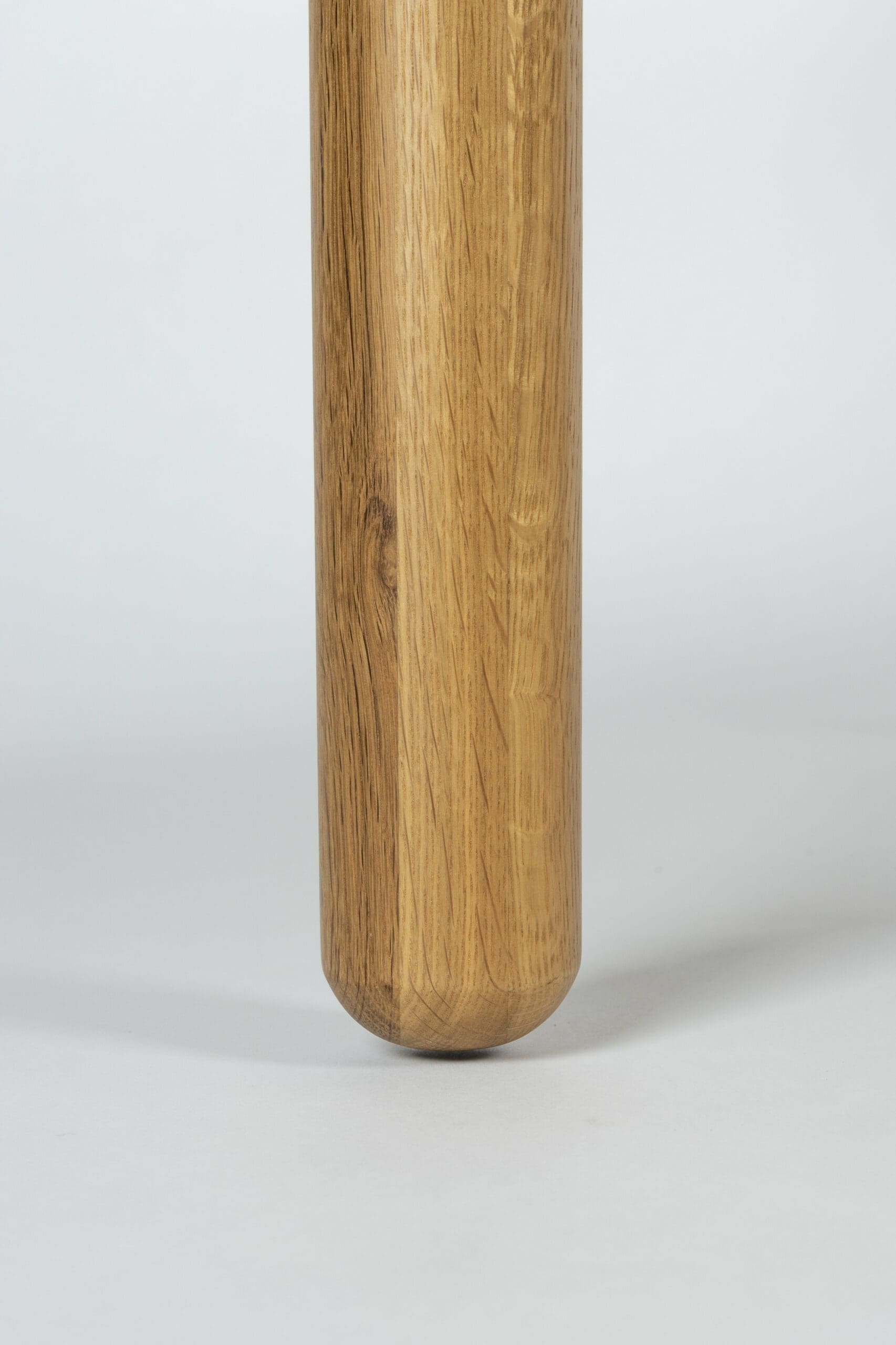 Tafel Storm Ø128 Natural Zuiver ZVR2100151