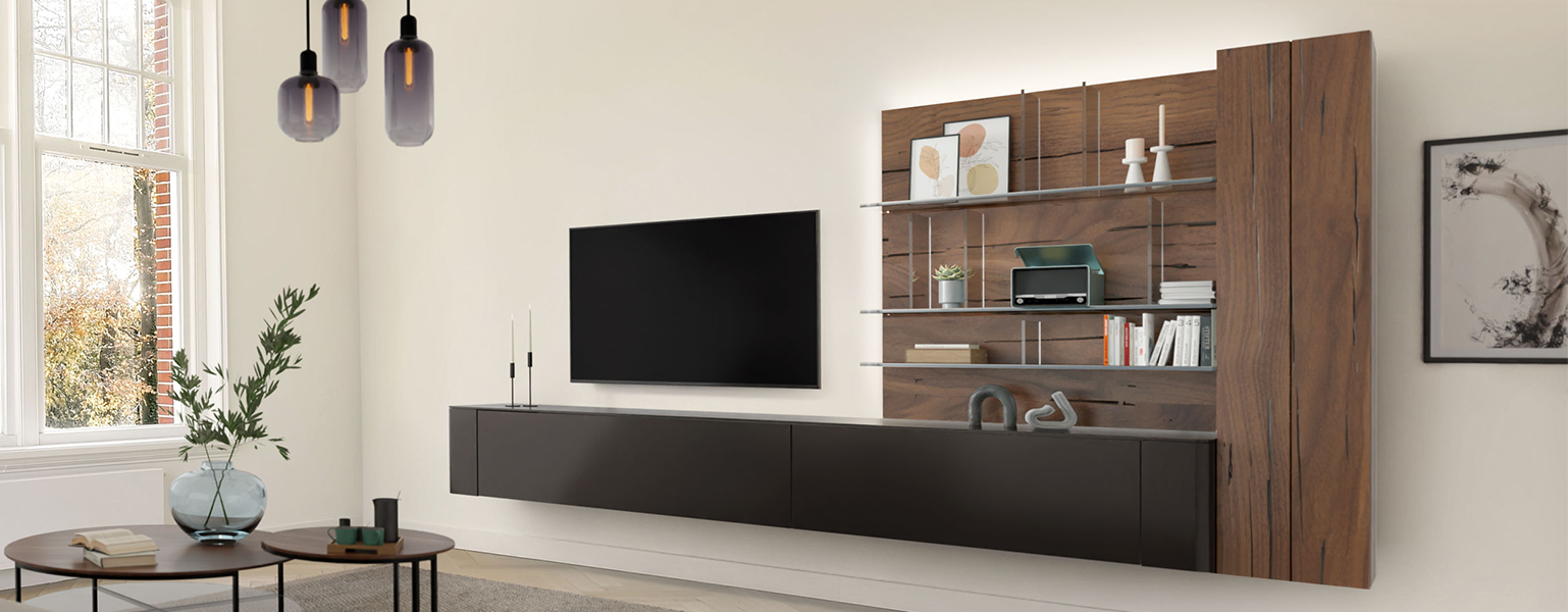 Uitstralen entiteit mei Design tv-meubels ⋆ Löwik Wonen & Slapen