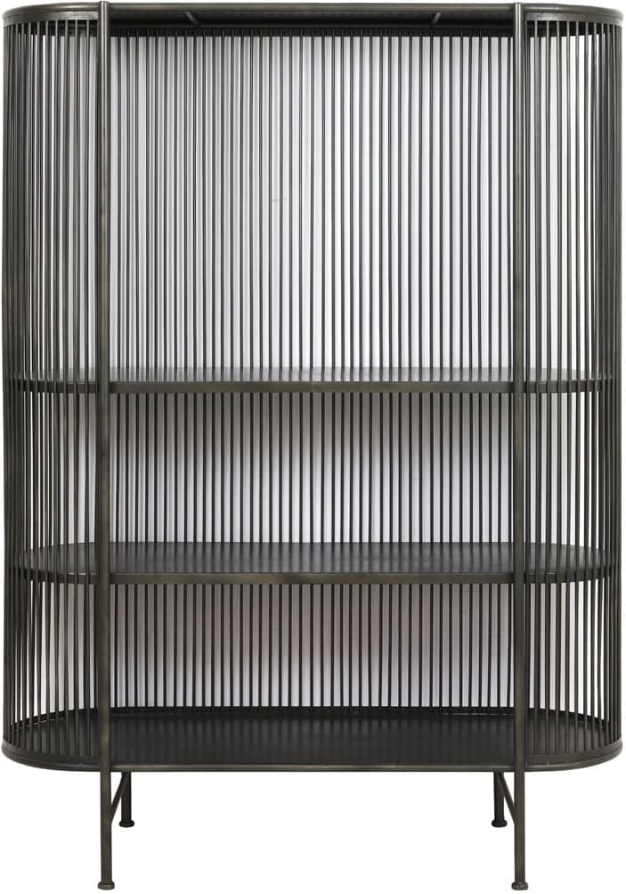 Kast Yinthe - Zwart Light & Living Kast 6765112