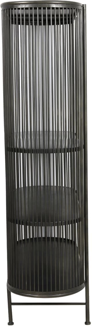 Kast Yinthe - Zwart Light & Living Kast 6765112