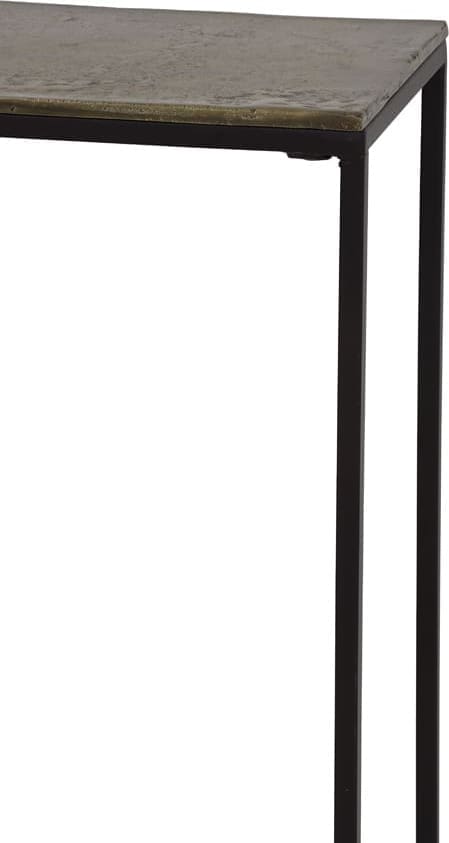 Side Hartsville - D. Bruin Brons Light & Living Wandtafel 6709818
