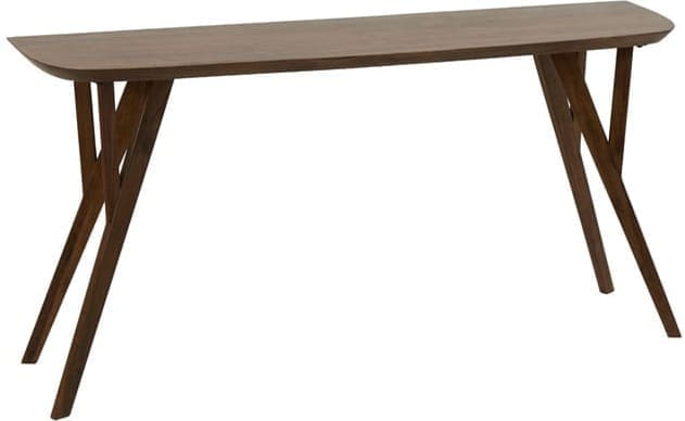 Side Quenza - Acacia Hout Light & Living Wandtafel 6772784