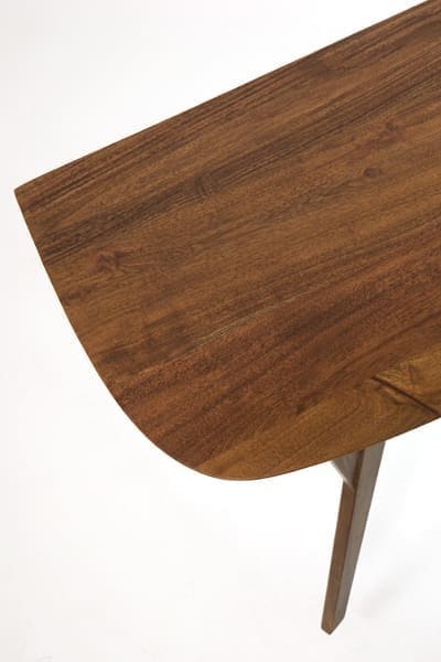 Side Quenza - Acacia Hout Light & Living Wandtafel 6772784