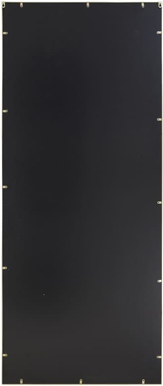 Spiegel Rincon - Smoke Glas+goud Light & Living Spiegel 7314727