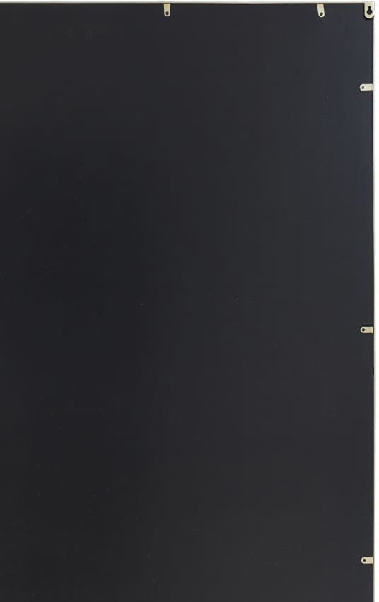 Spiegel Rincon - Smoke Glas+goud Light & Living Spiegel 7314727