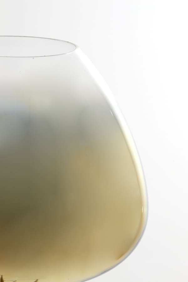 Vloerlamp Mayson - Glas Goud-helder+goud Light & Living Vloerlamp 1868685