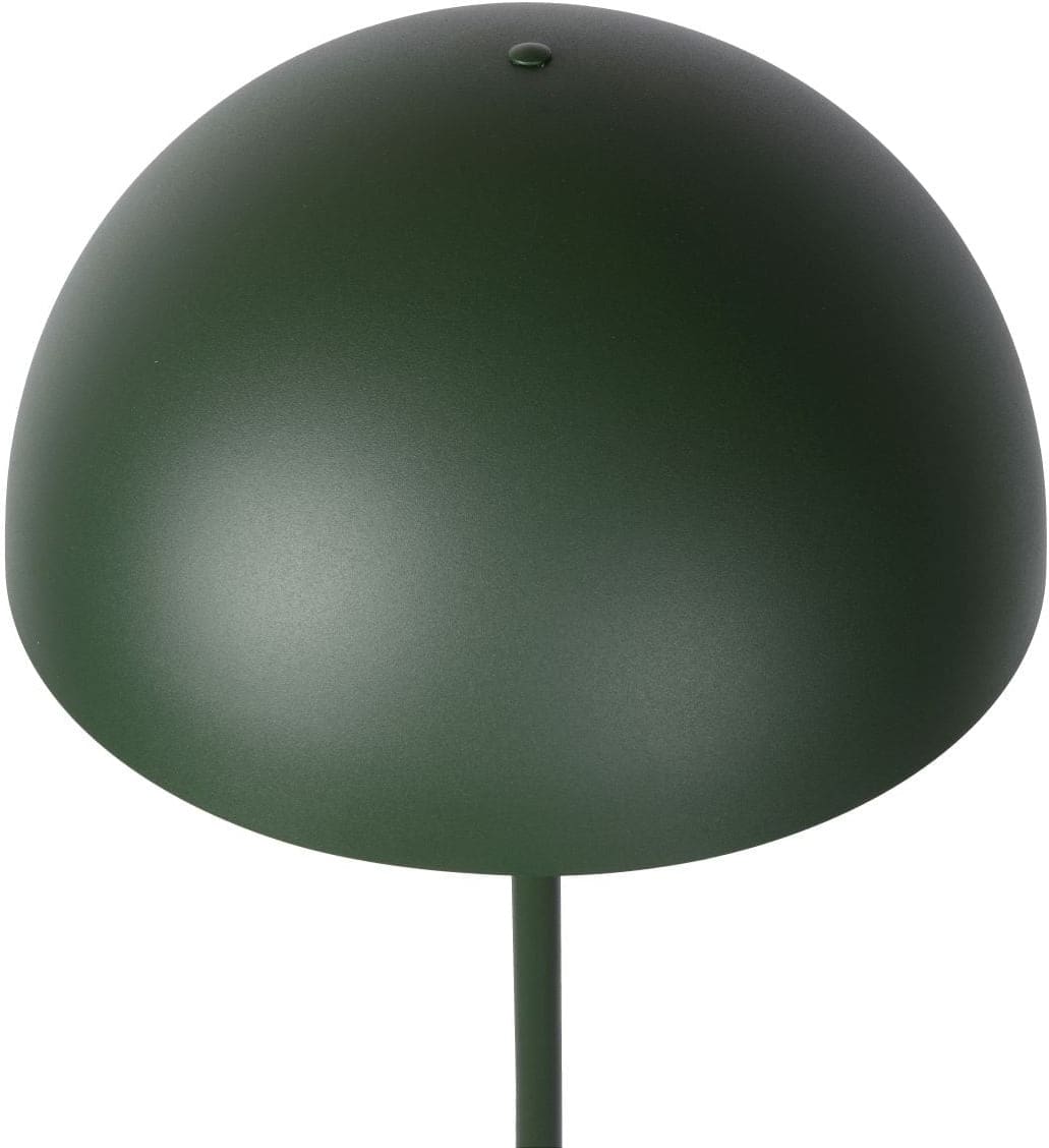 Siemon - Vloerlamp - Ø35 cm - 1xe27 - Groen Lucide Vloerlamp 45796/01/33