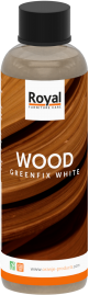 Greenfix white ( wit) Oranje Furniture Care onderhoud meubelen 115112 Geolied Hout