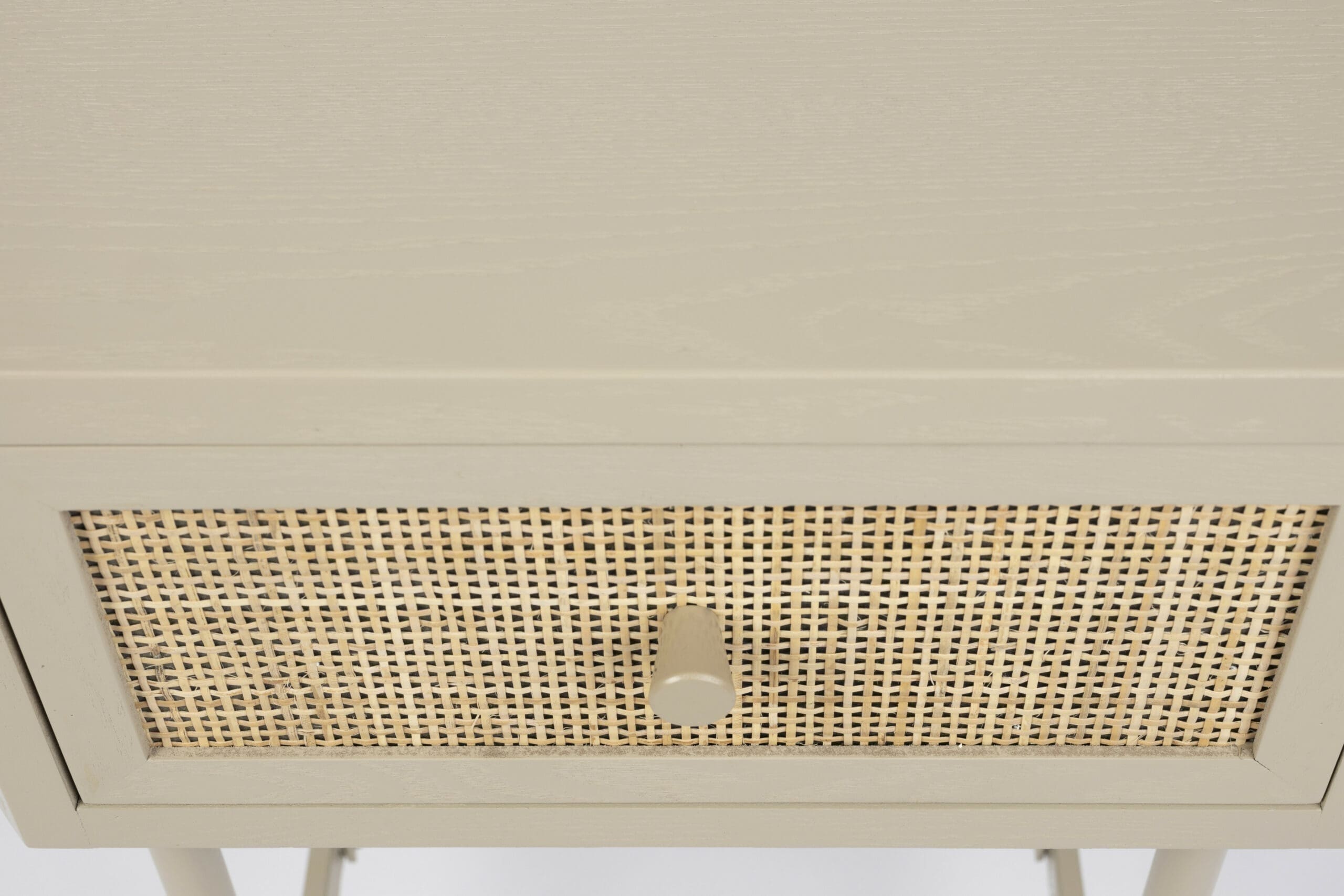 Bijzettafel Amaya White Label Living ZVR2300322