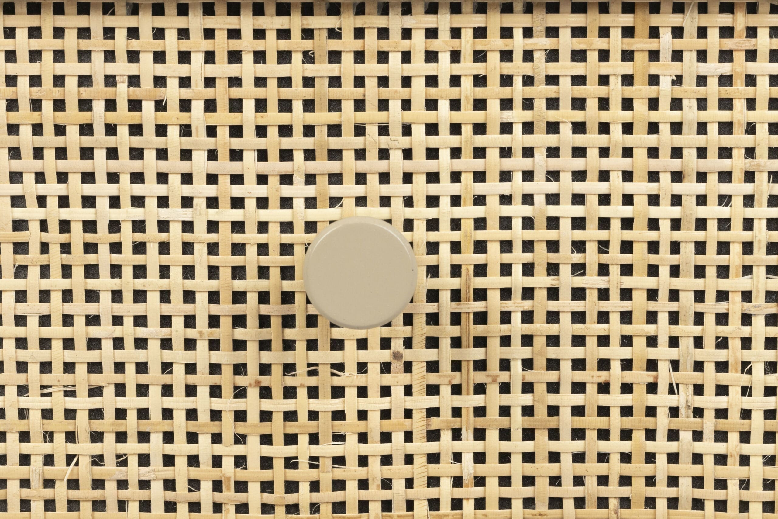Bijzettafel Amaya White Label Living ZVR2300322