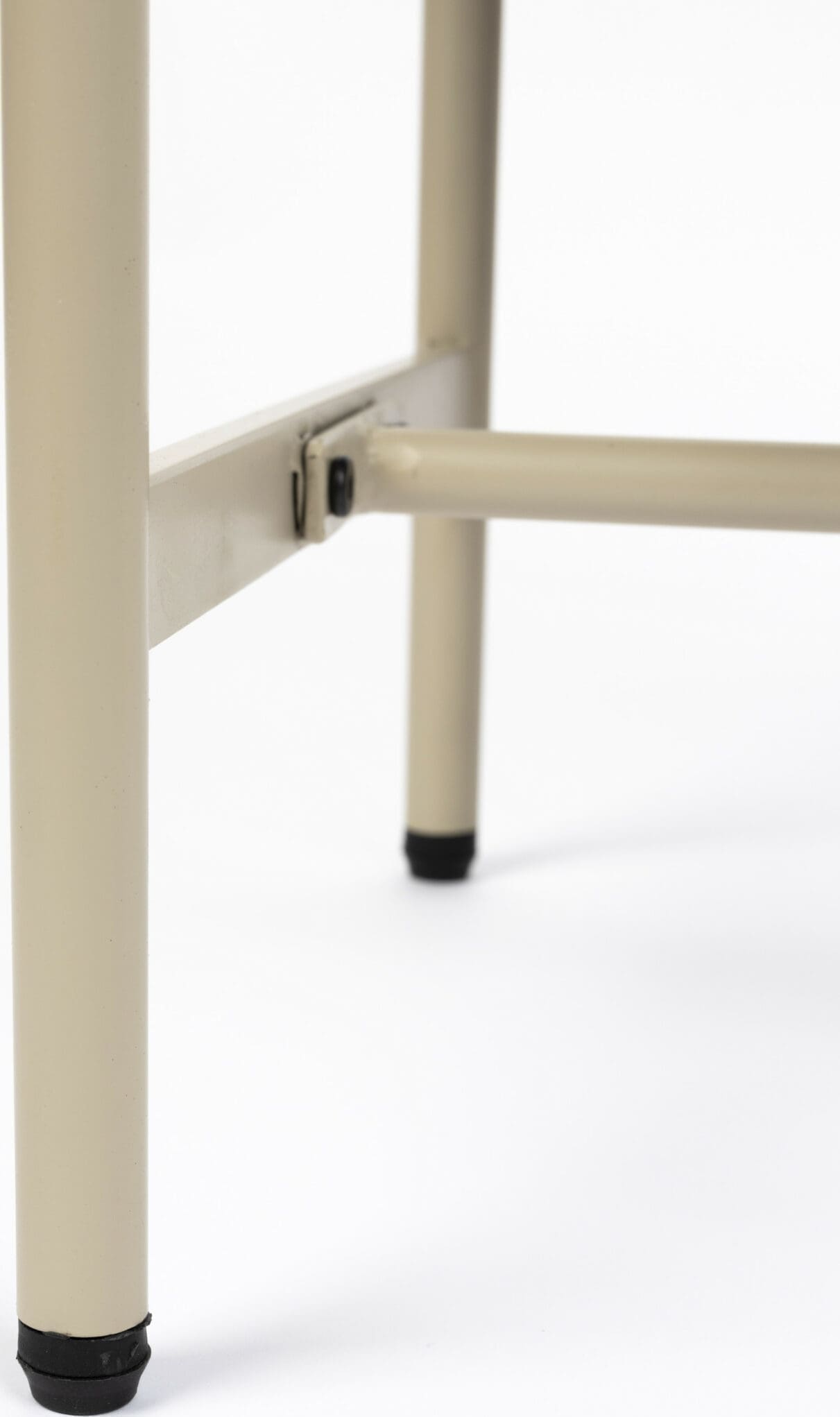 Bijzettafel Amaya White Label Living ZVR2300322