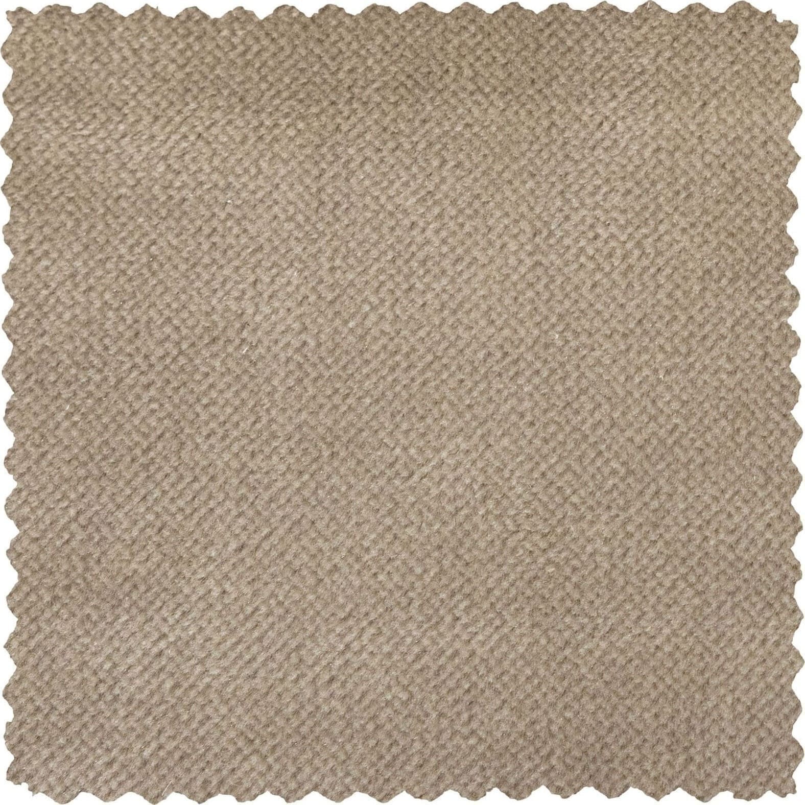 BePureHome Rodeo 3-zitsbank Velvet Khaki Beige|Taupe