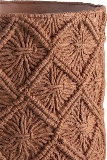 COCO maison Maeve pot H26cm Woonaccessoire