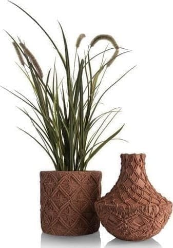 COCO maison Maeve pot H26cm Woonaccessoire