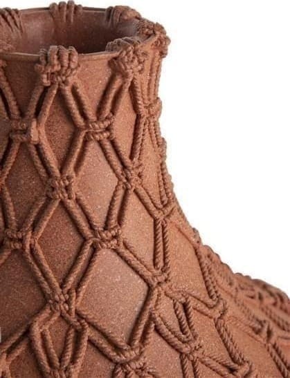 COCO maison Maeve vaas H33cm Woonaccessoire